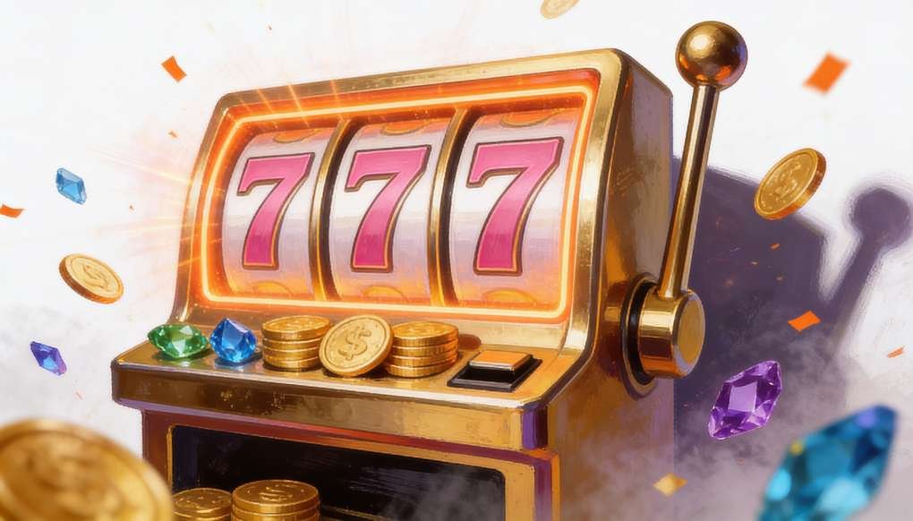 Highway casino app