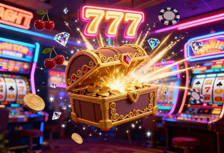 Sg casino