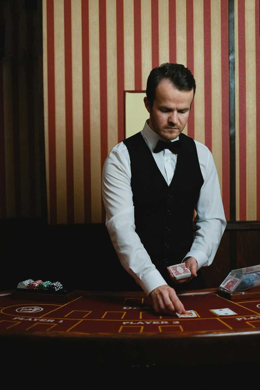 Zeslots casino