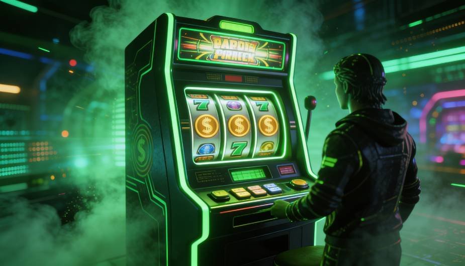 dreams casino app