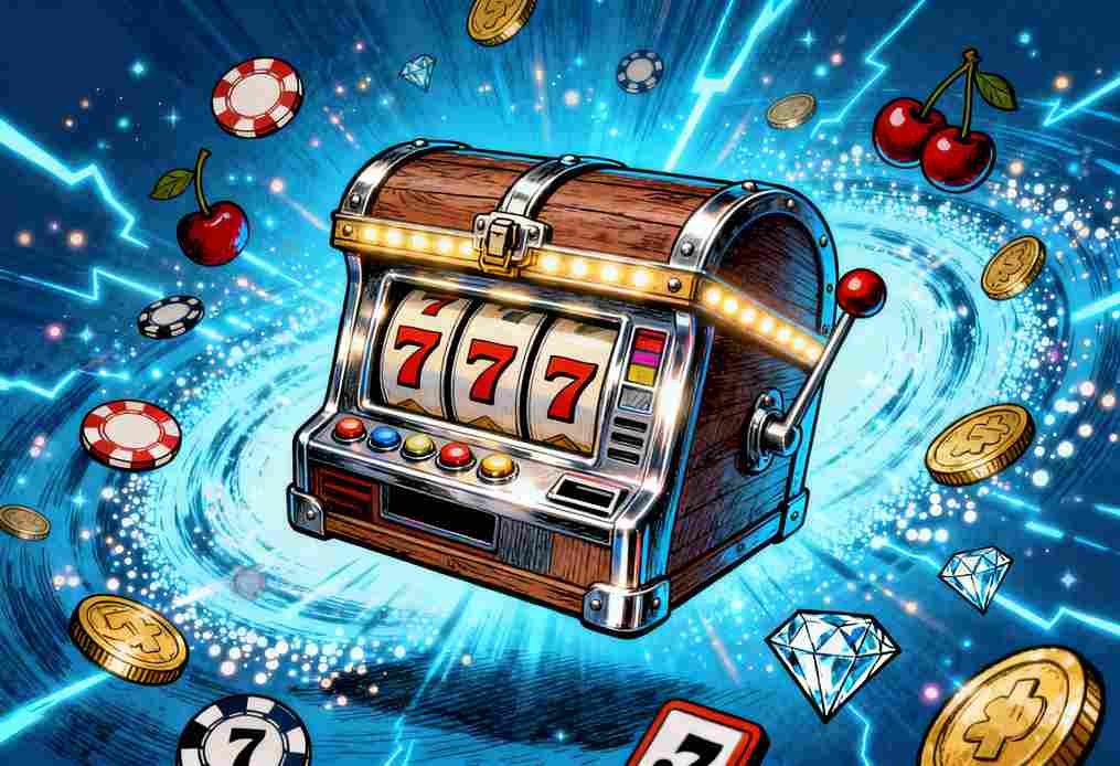 Neon 54 casino online