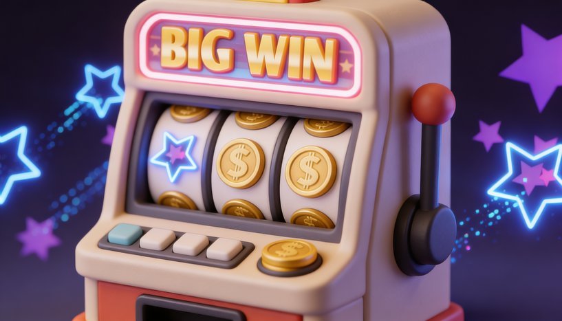 Candy casino online