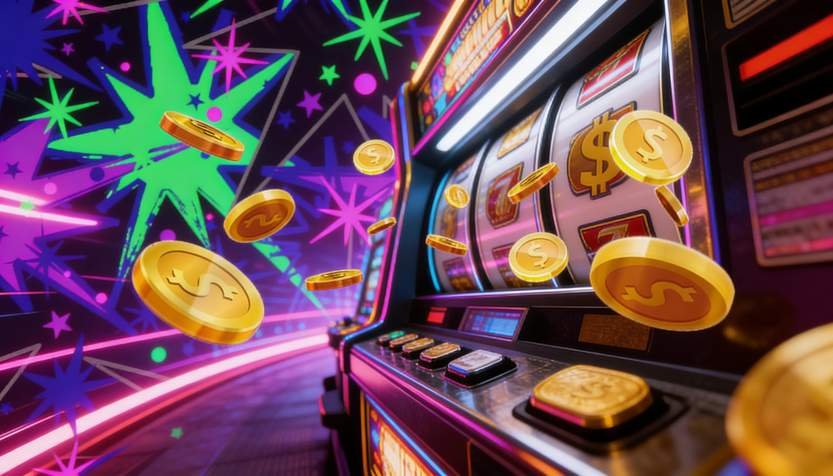 Roby Casino
