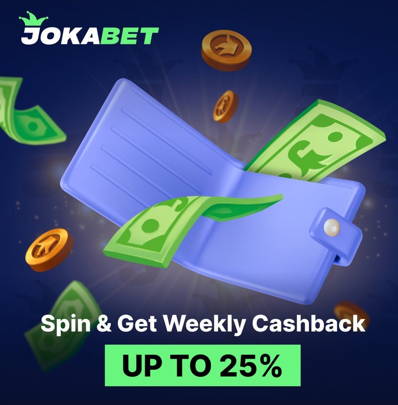 Discover jokabet sports
