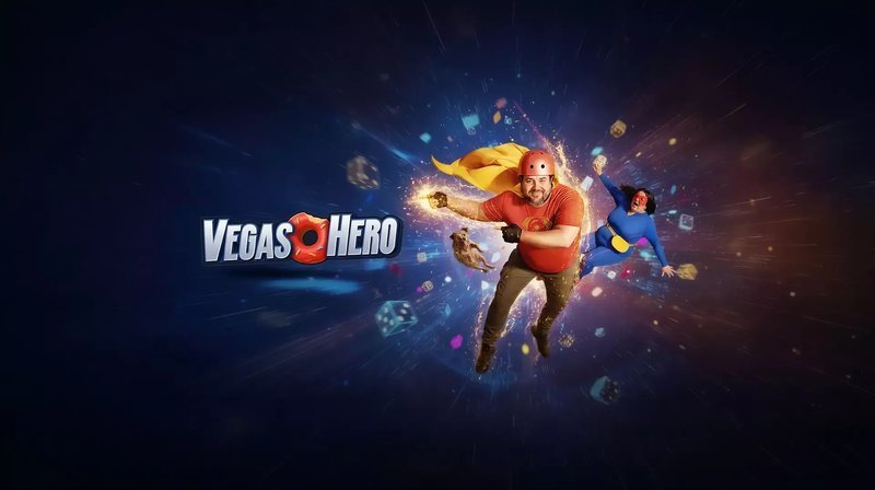 It’s 7‑p.m., and the jackpot clock is ticking—VegasHero is already up and in United Kingdom It’s 7‑p.m., and the jackpot clock is ticking—VegasHero is already up and in United Kingdom